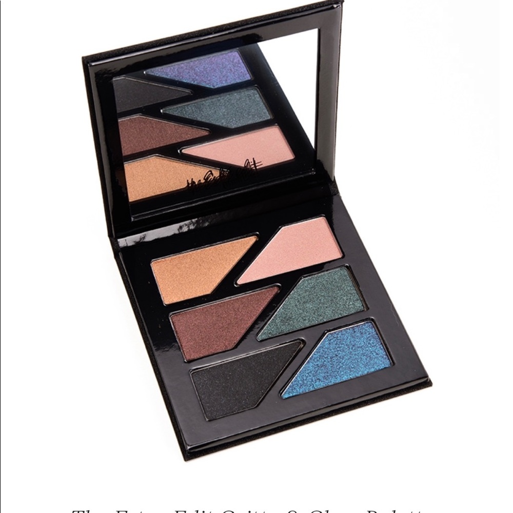 Estée Lauder eye palette